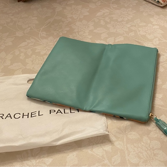 Rachel Pally Reversible Clutch - Picture 3 of 4